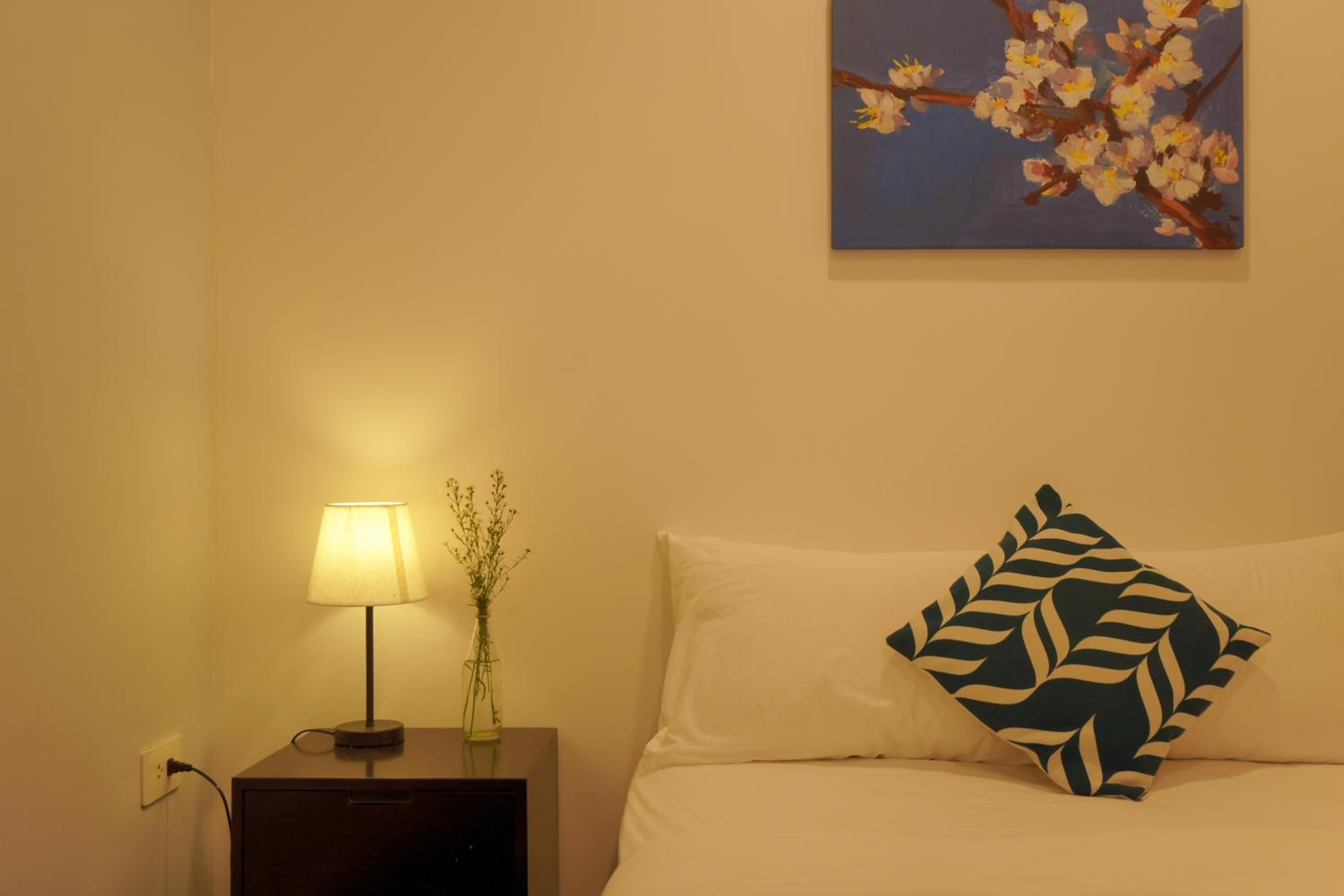 Tropical House - New Apartment at Tresor