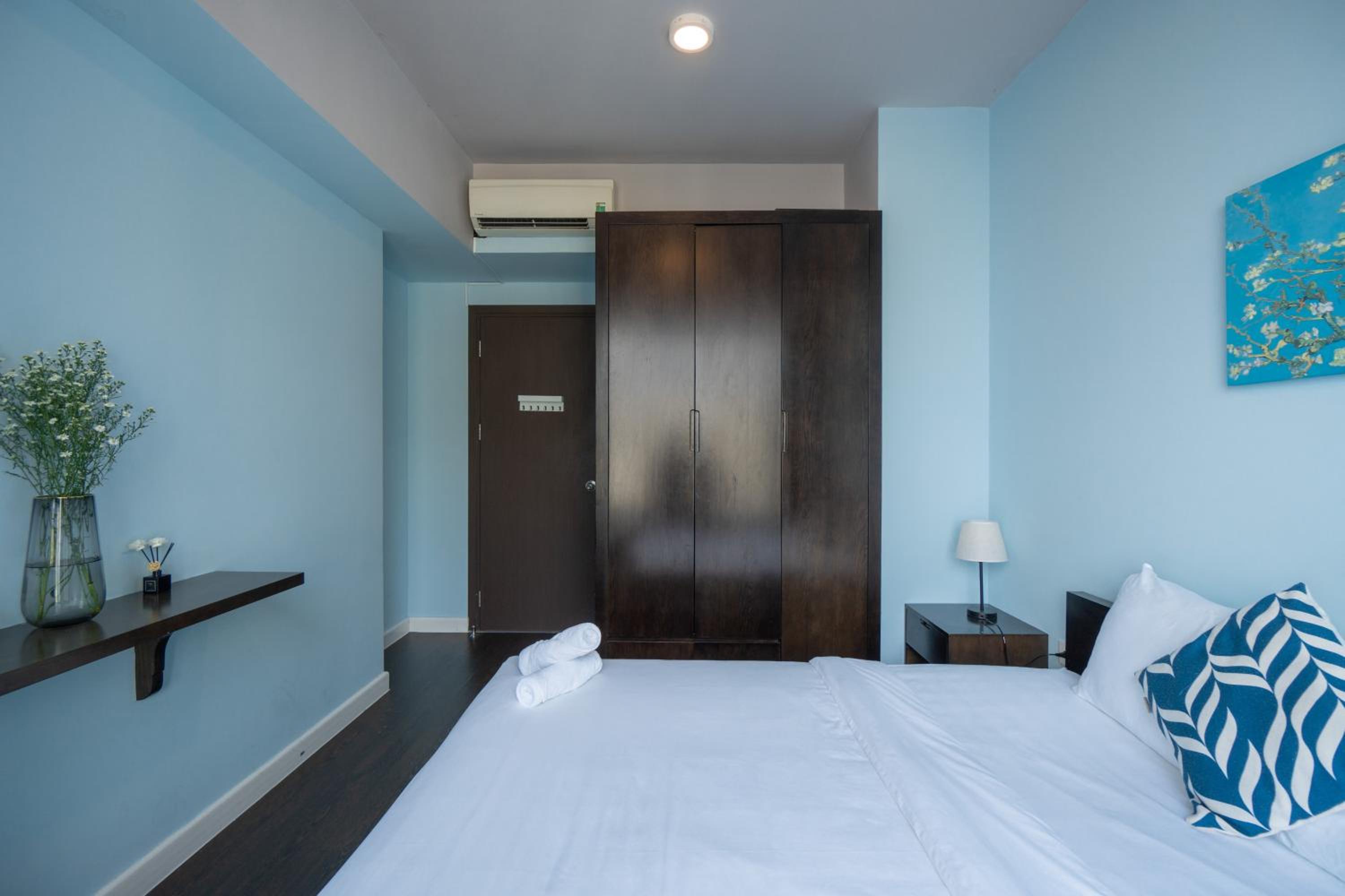 Tropical House - New Apartment at Tresor