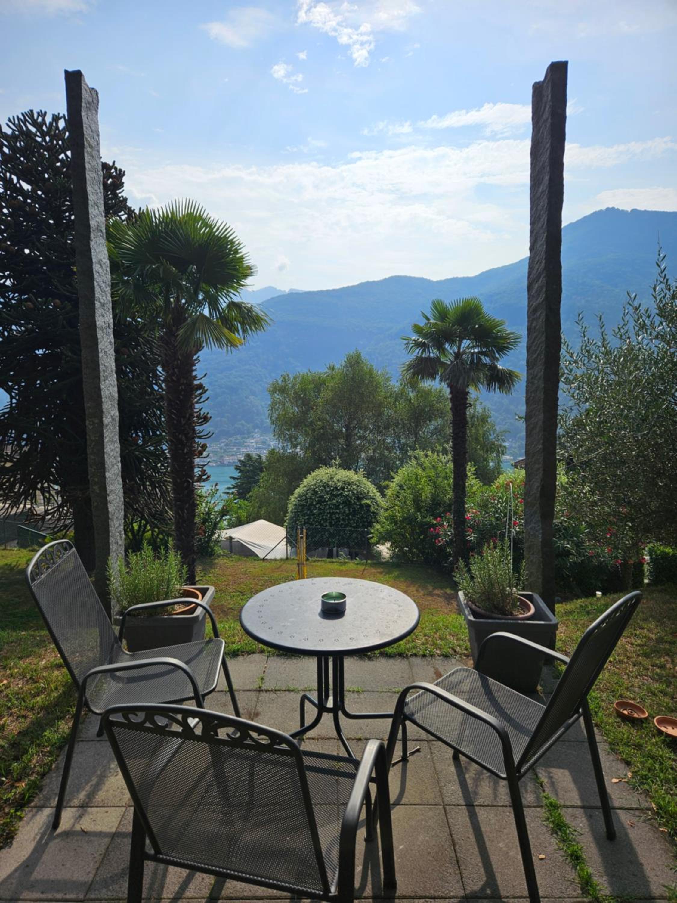 Villetta Poesia