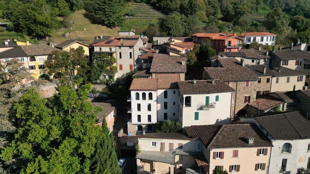 Villetta Poesia