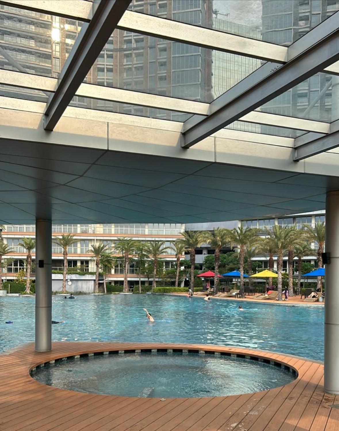 Ica homestay view 5