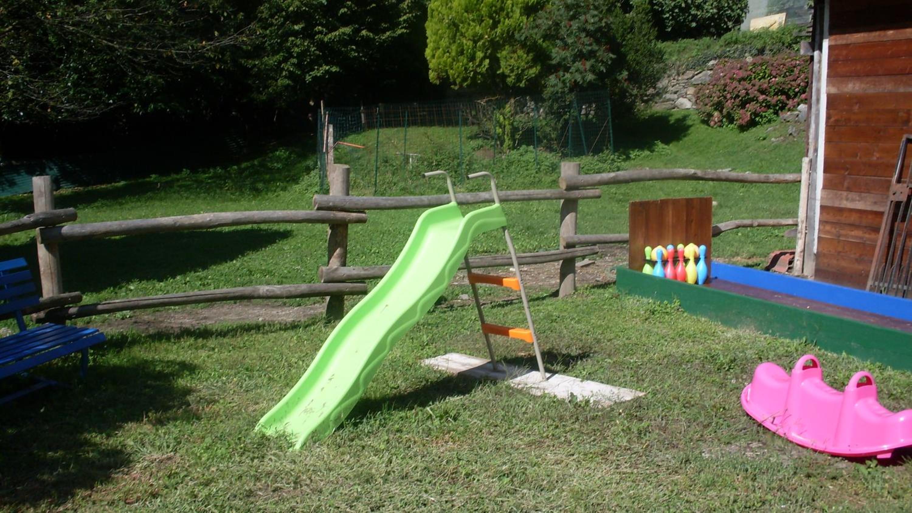 B&B Valle Orco photo 5