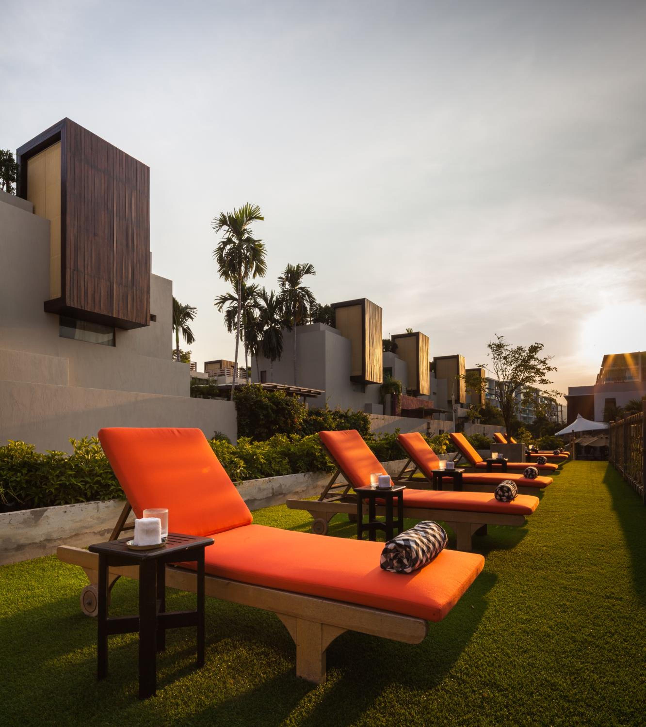 Loligo Resort Hua Hin