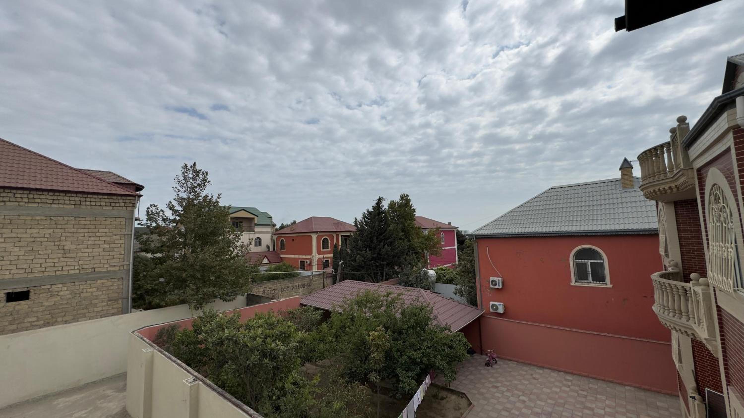 White Villa Baku 2