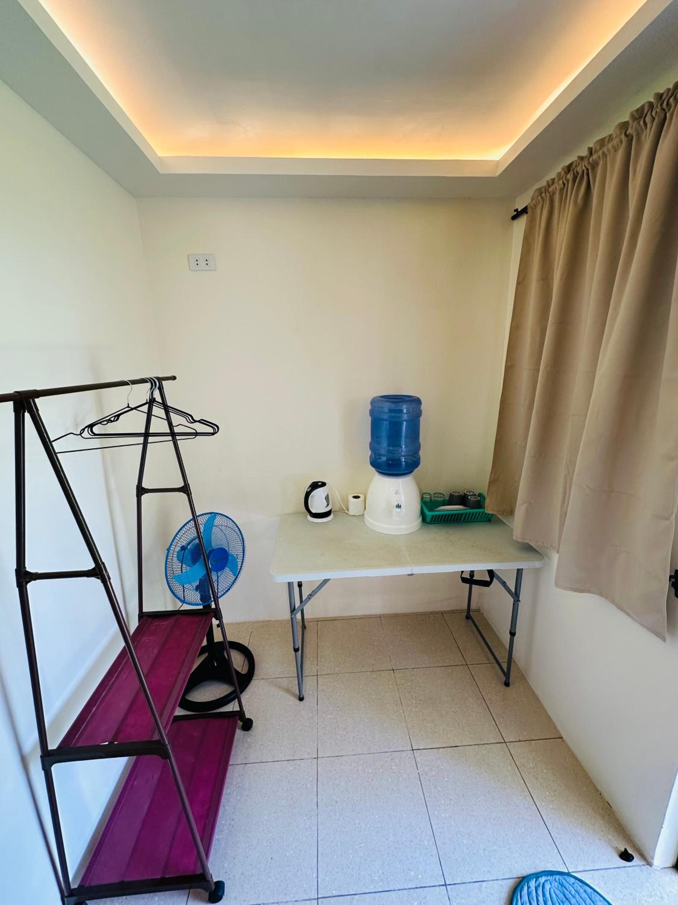Cris & Mar Homestay view 2