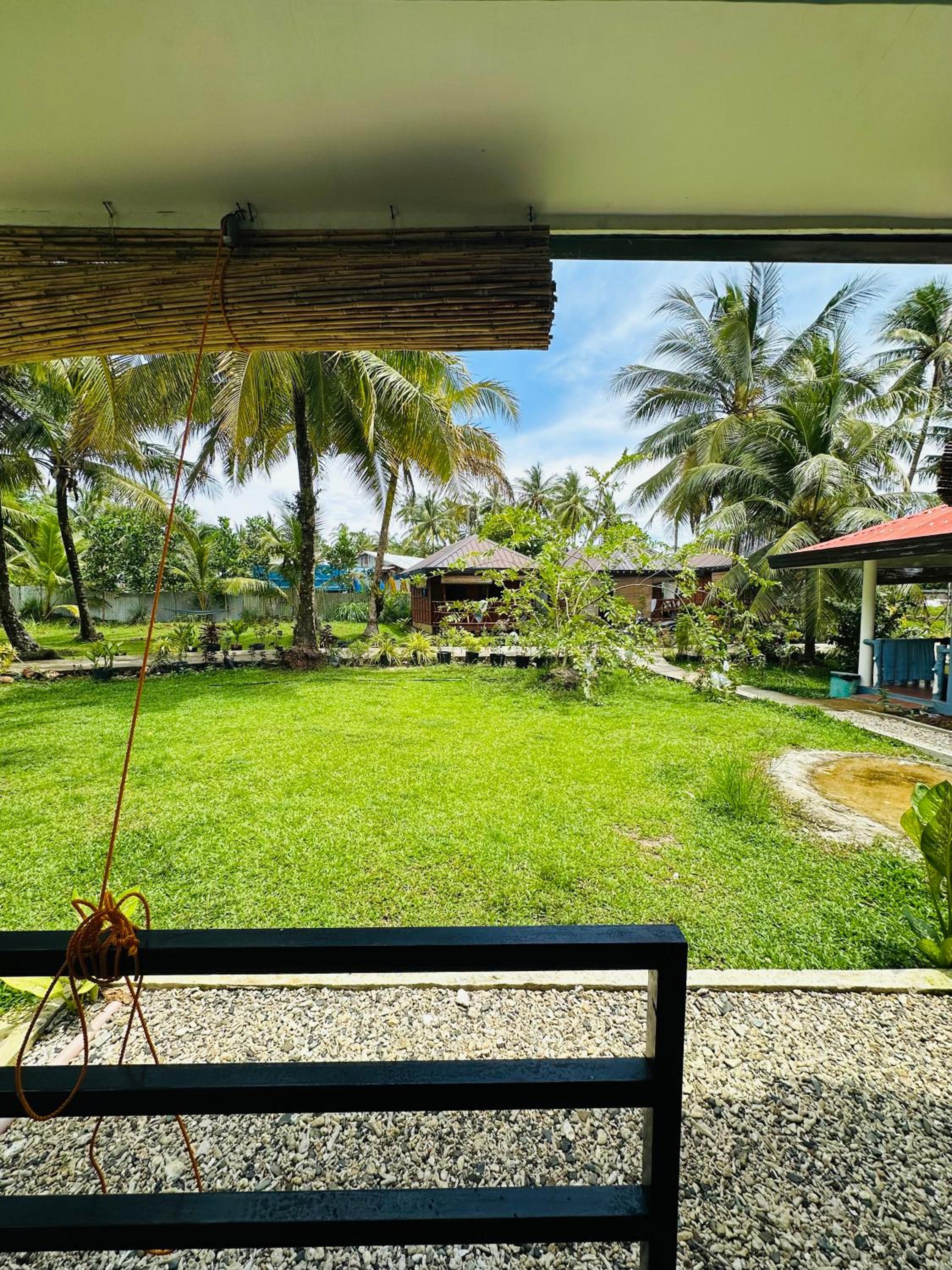 Cris & Mar Homestay view 5