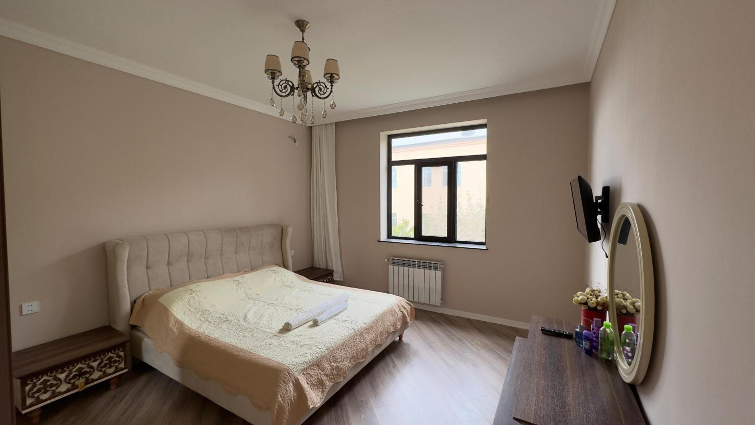 White Villa Baku 2