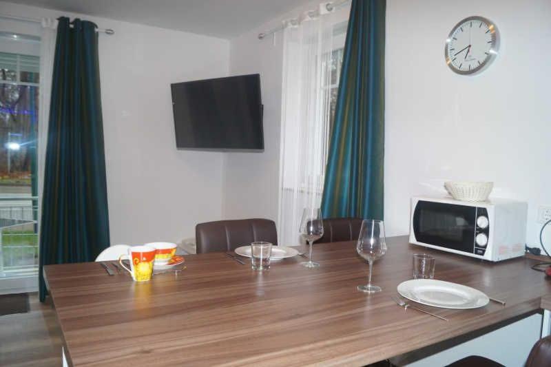 Ferienwohnung Katrina - nahe dem Rathaus