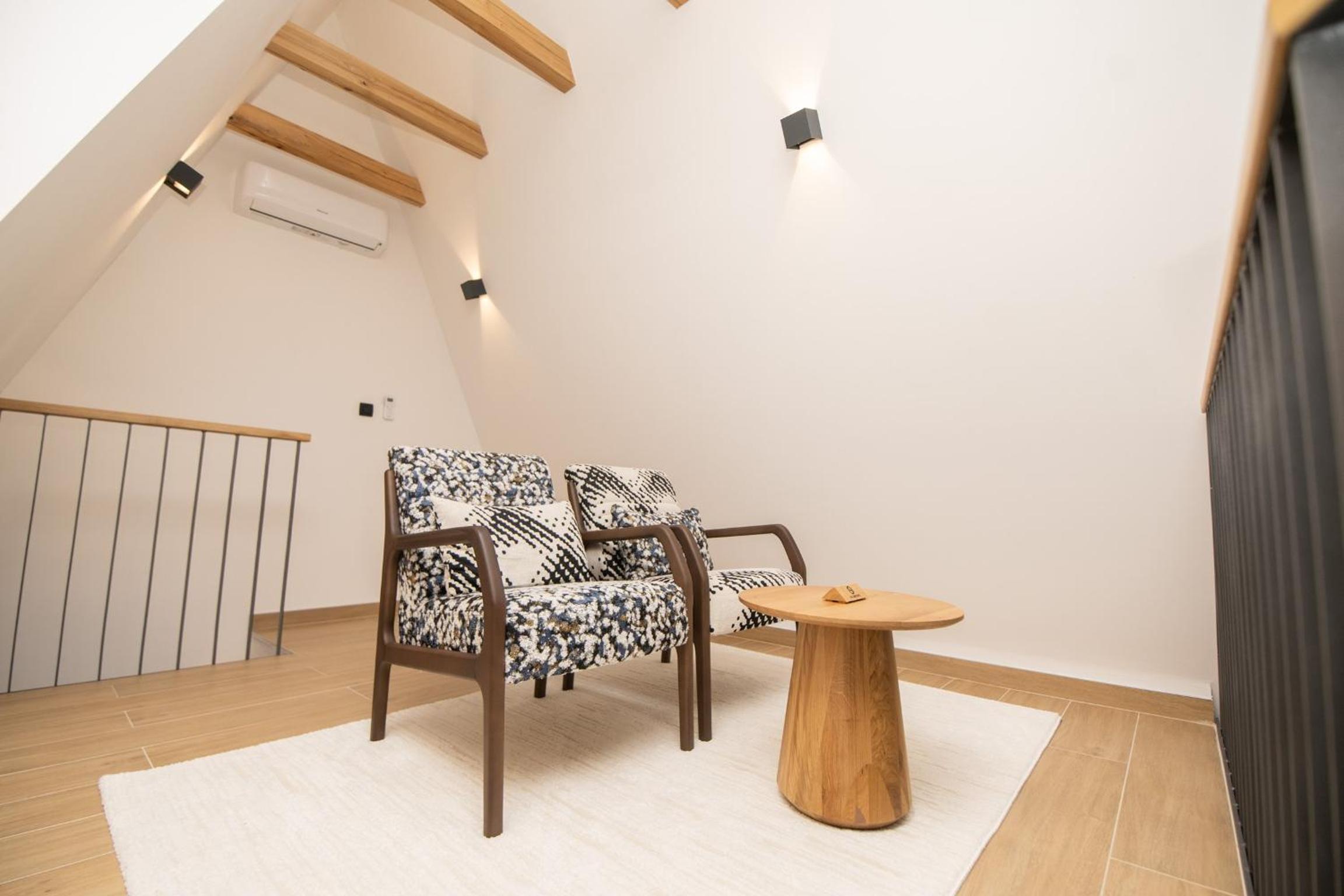Vila Hill Rest