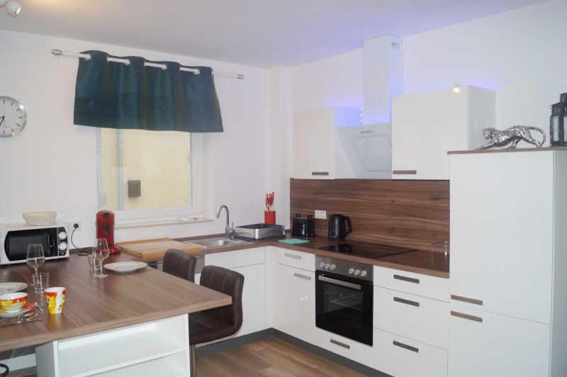 Ferienwohnung Katrina - nahe dem Rathaus