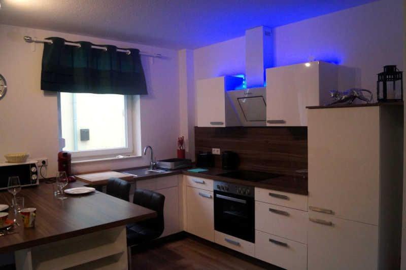 Ferienwohnung Katrina - nahe dem Rathaus