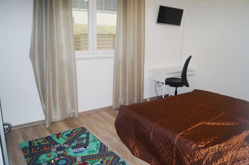 Ferienwohnung Katrina - nahe dem Rathaus