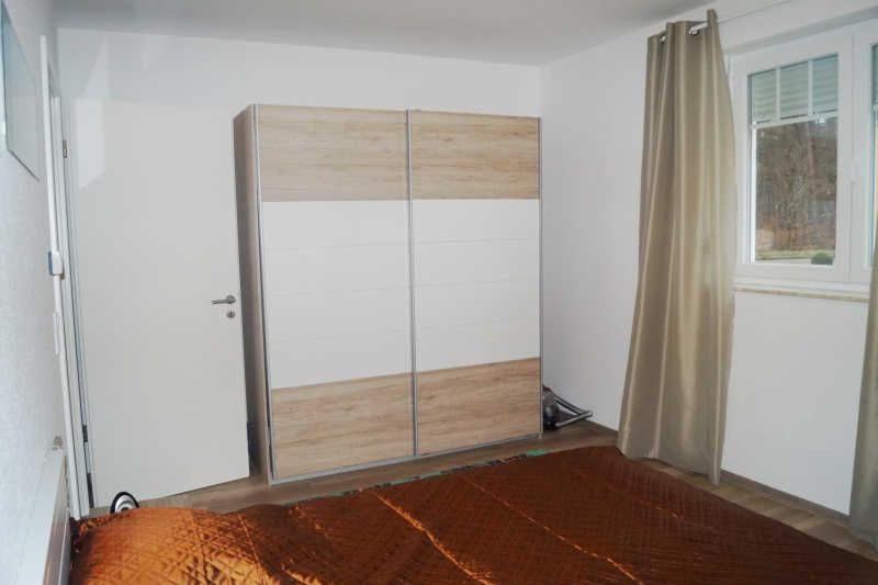 Ferienwohnung Katrina - nahe dem Rathaus