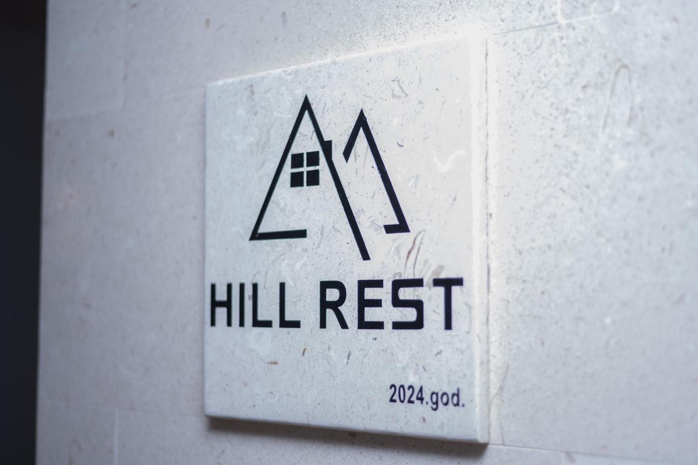 Vila Hill Rest