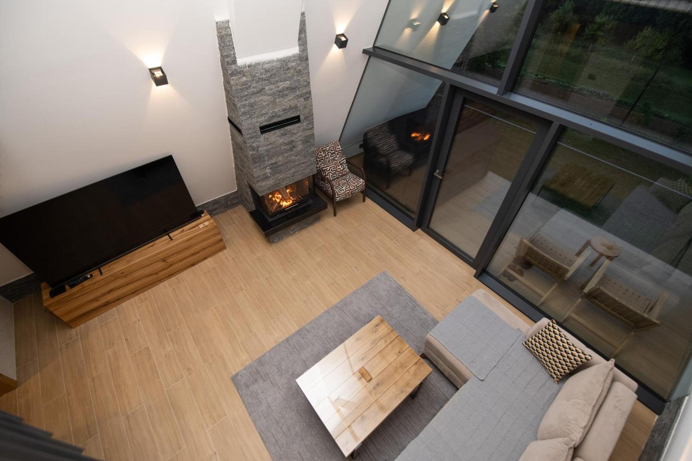 Vila Hill Rest