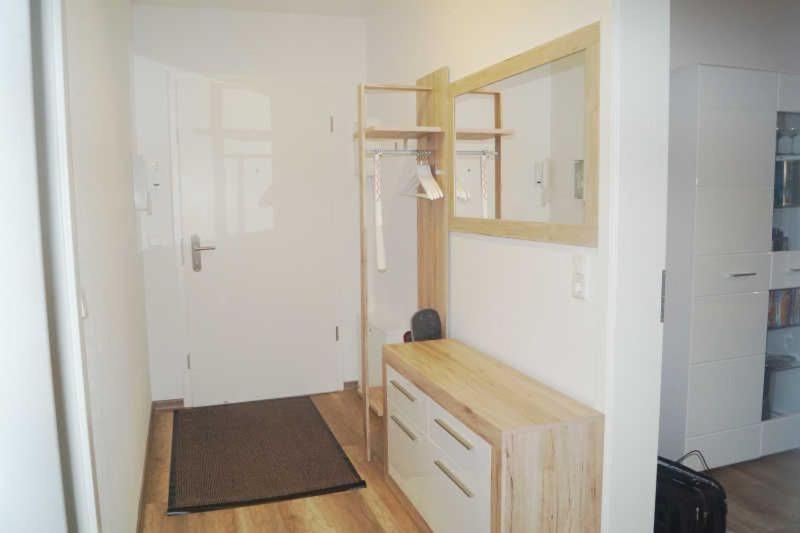 Ferienwohnung Katrina - nahe dem Rathaus