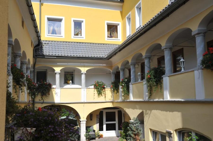 Pension Frenzl - Kaiser von Österreich