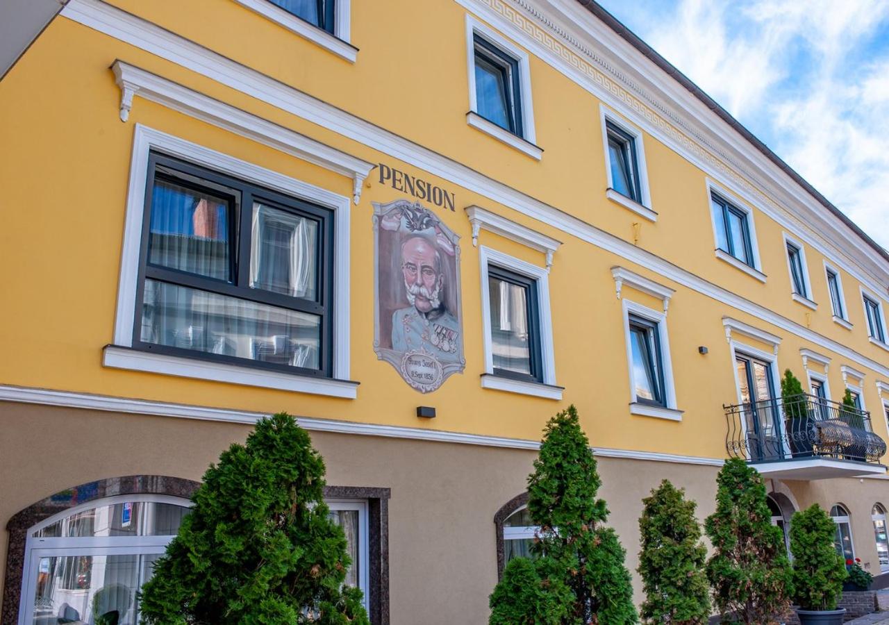 Pension Frenzl - Kaiser von Österreich