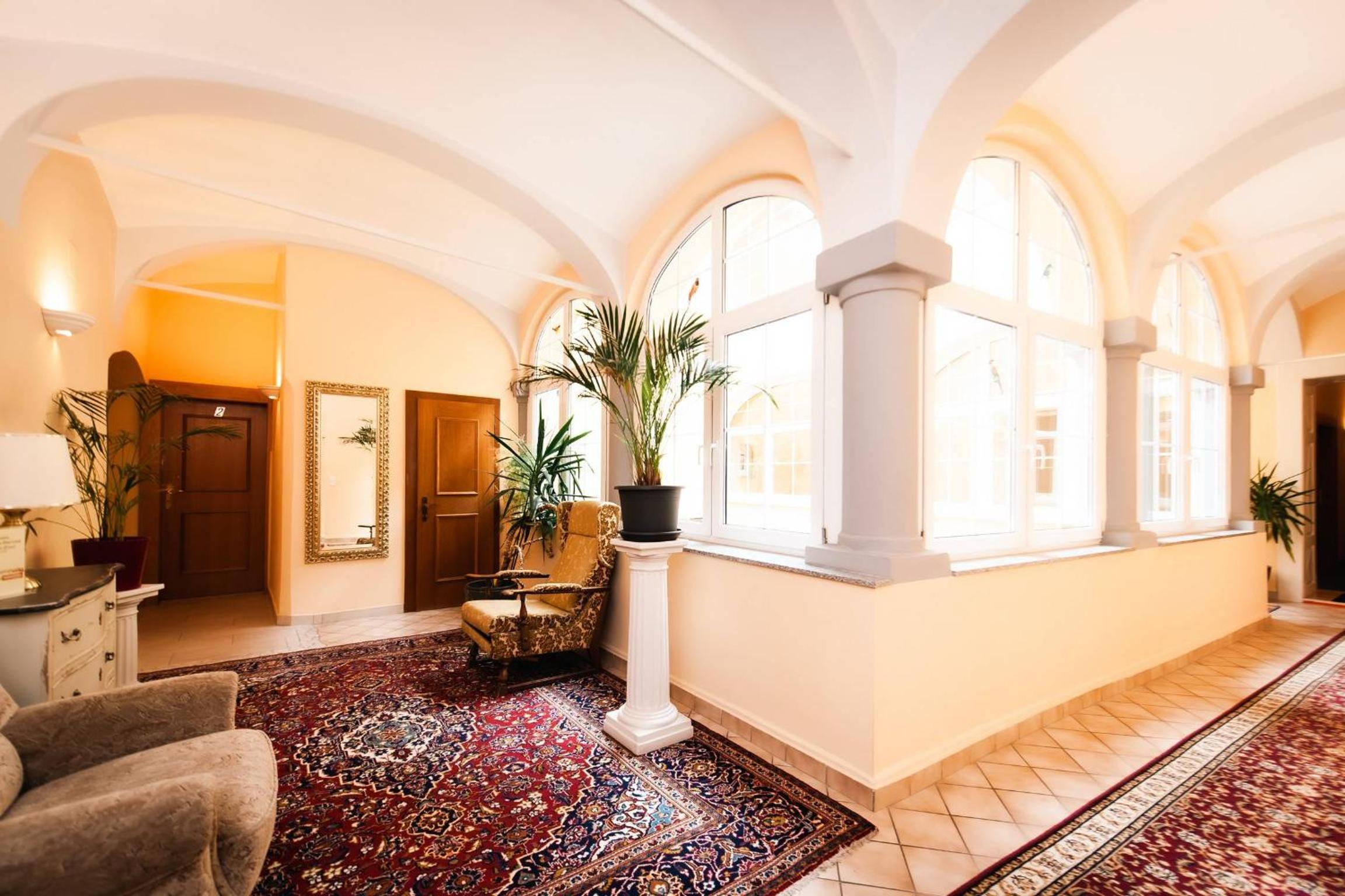 Pension Frenzl - Kaiser von Österreich
