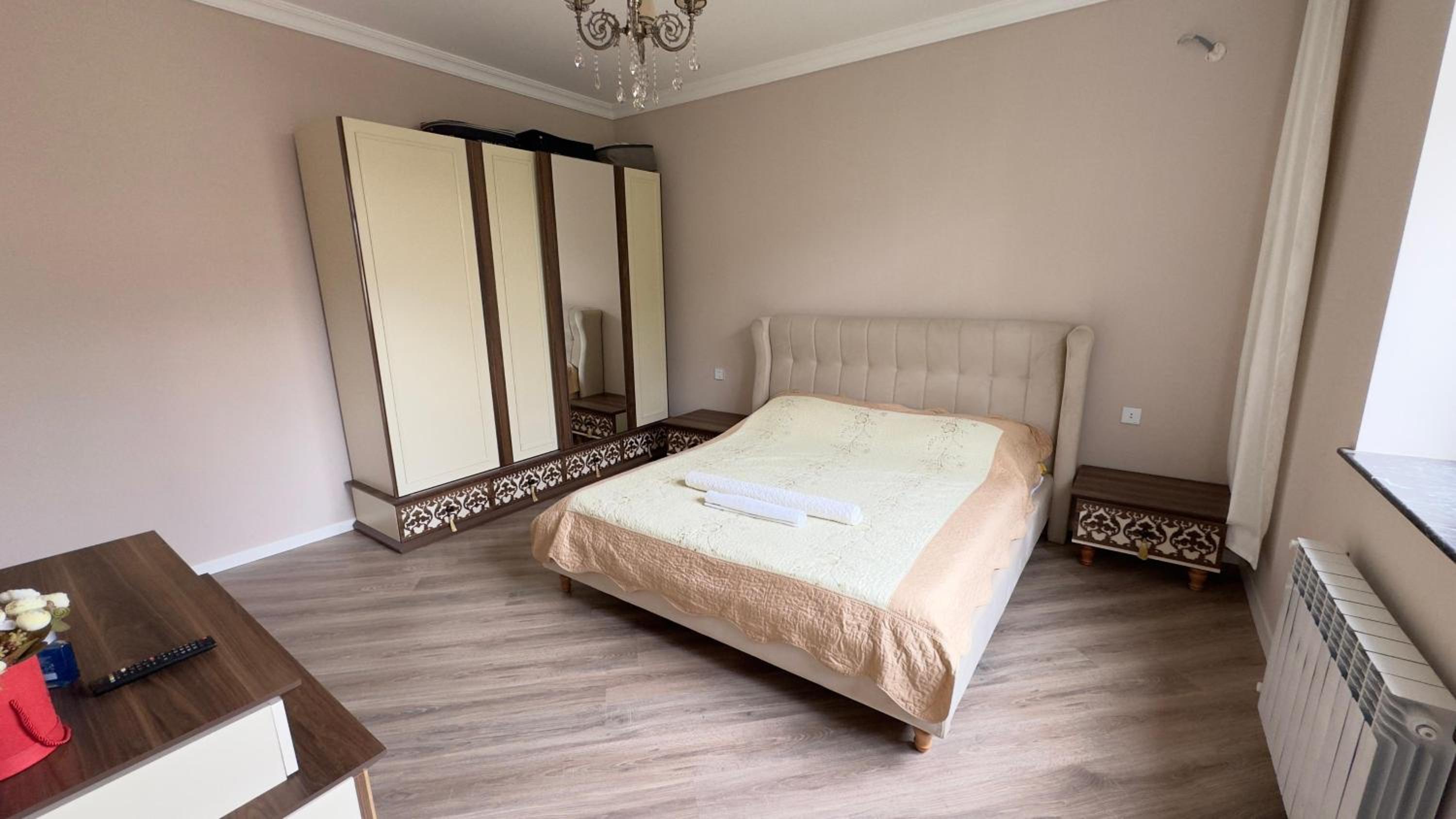 White Villa Baku 2