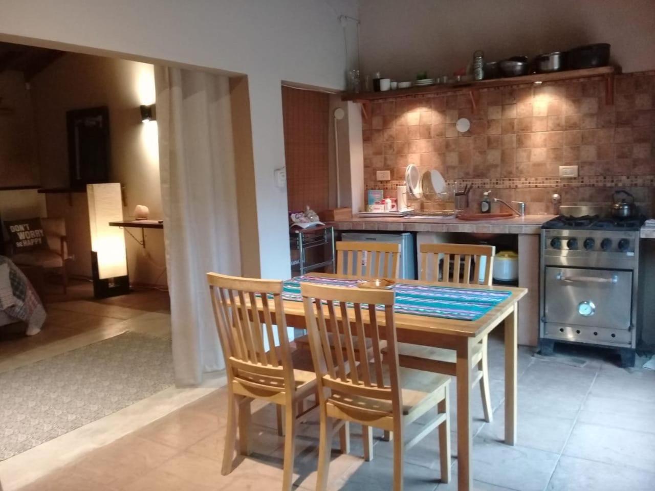 Loft El Milagro
