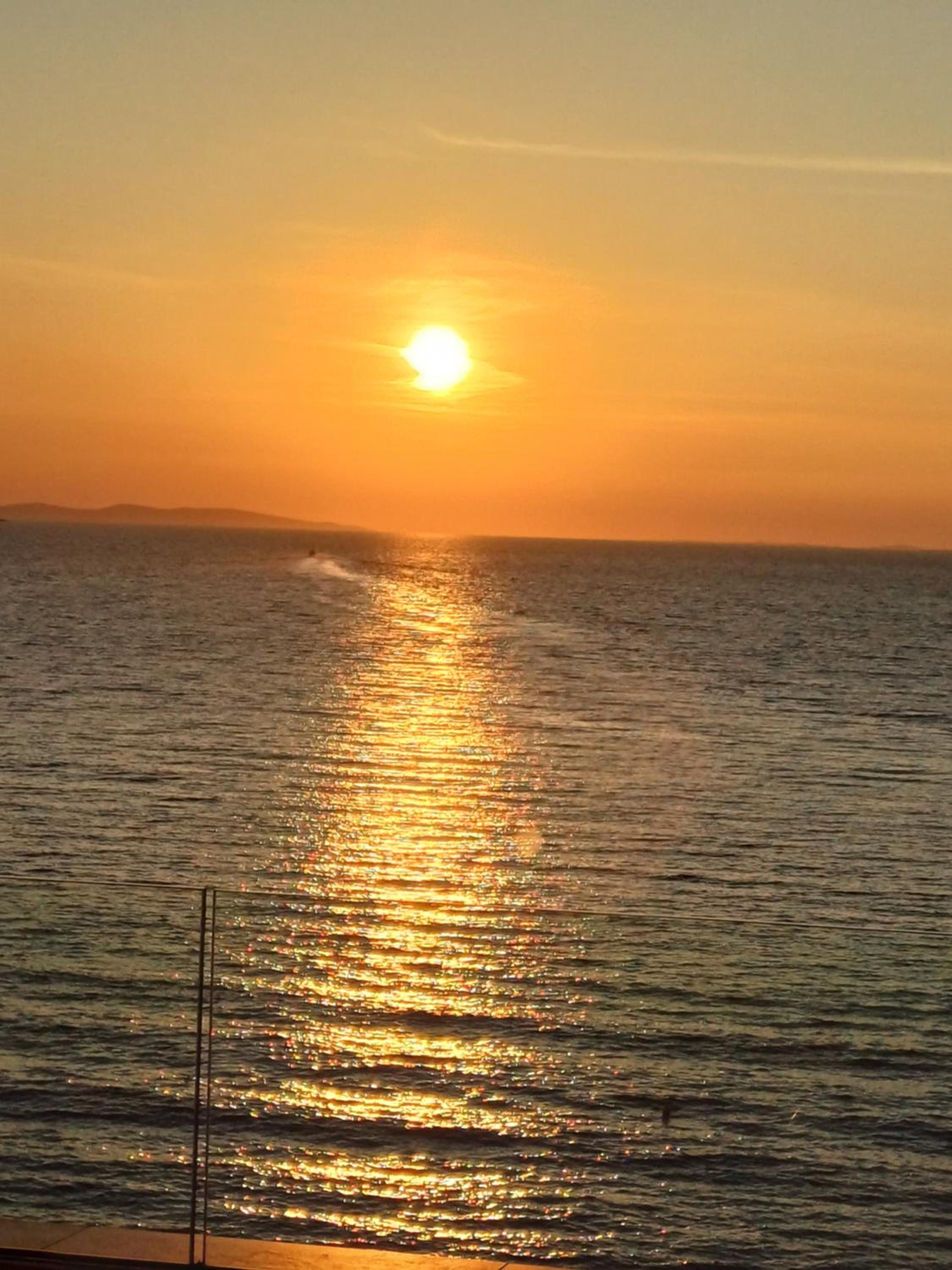 NEW Sunset Suite view 2