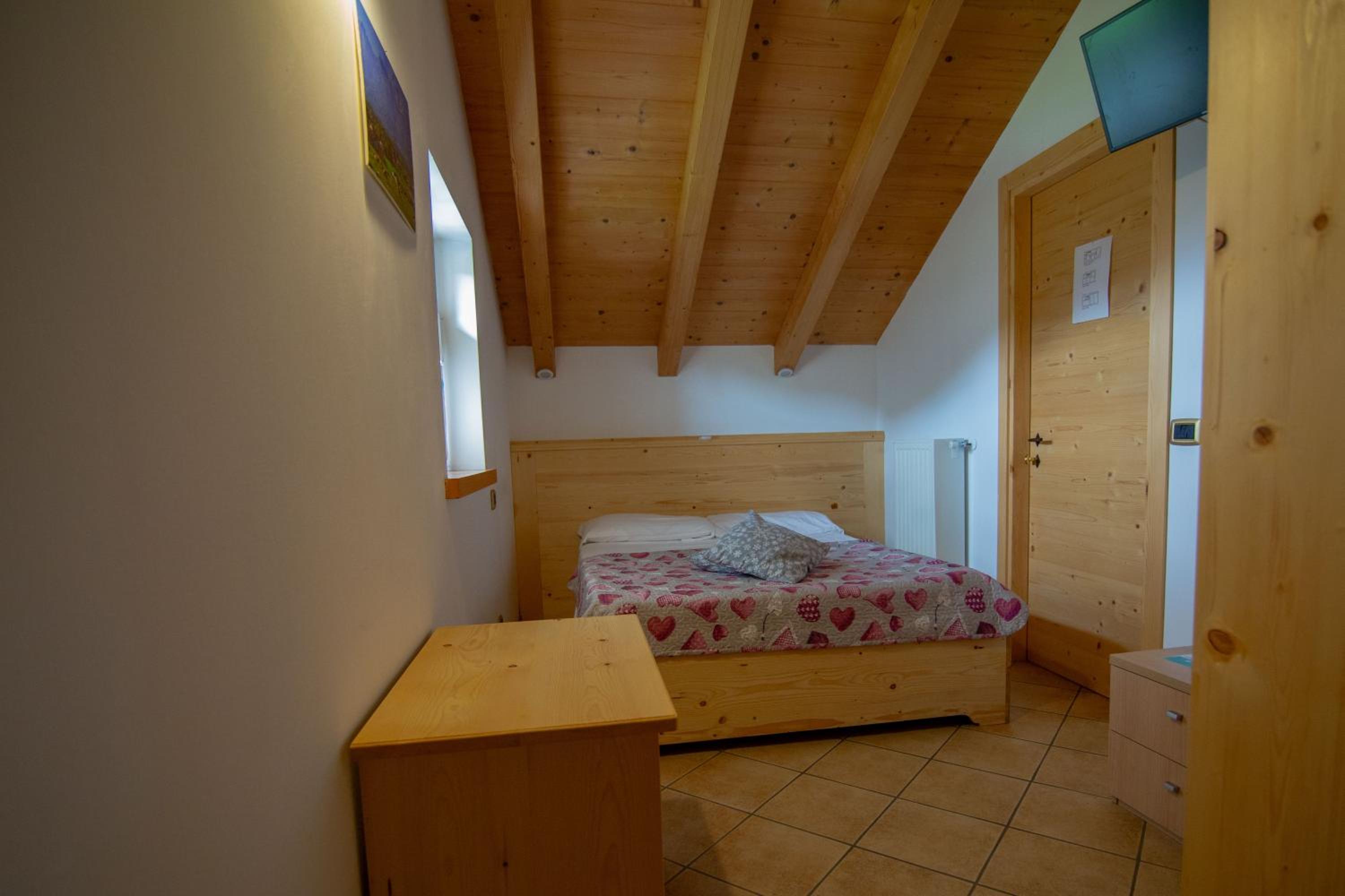 Rifugio Pranolz