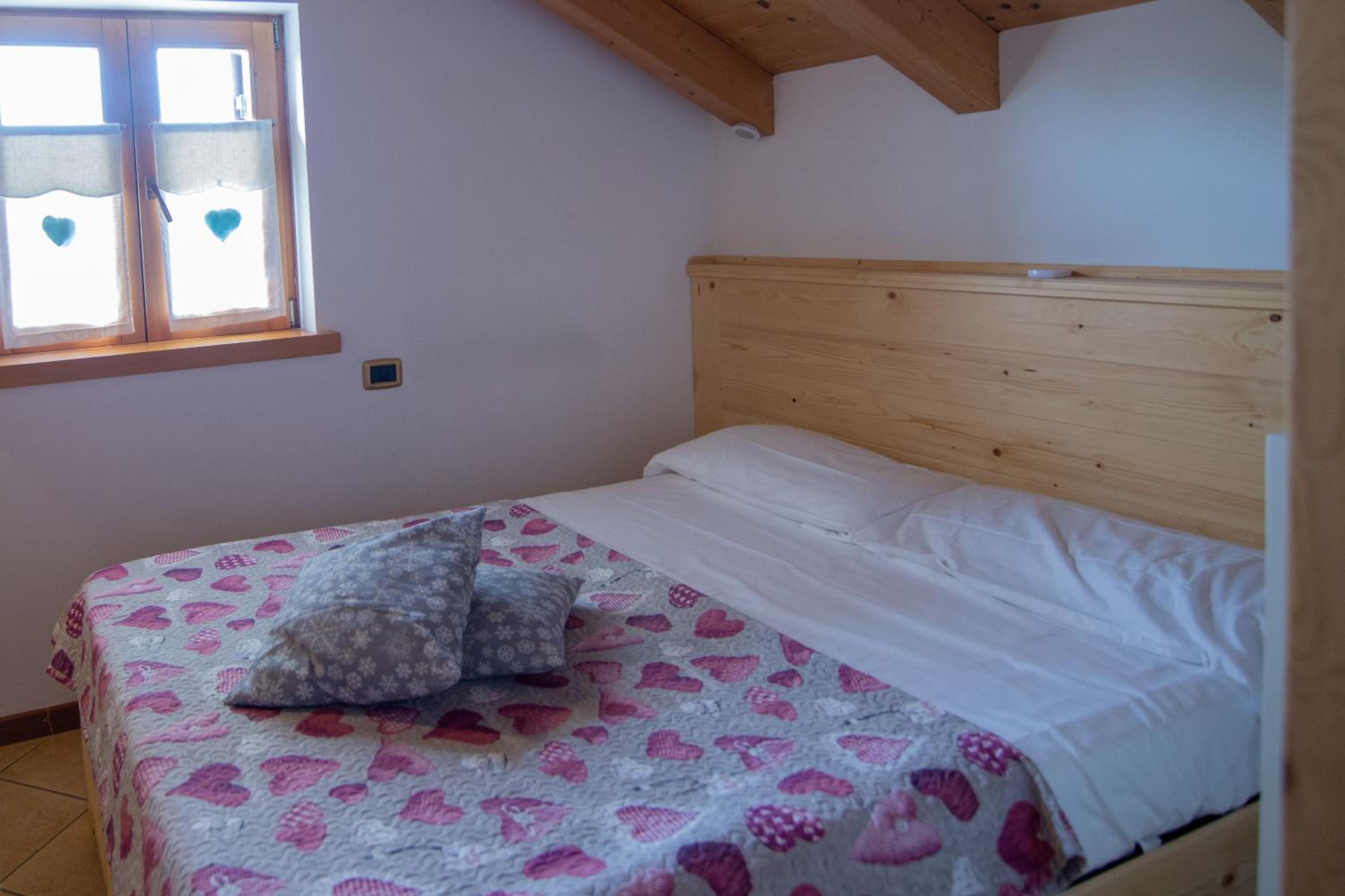Rifugio Pranolz