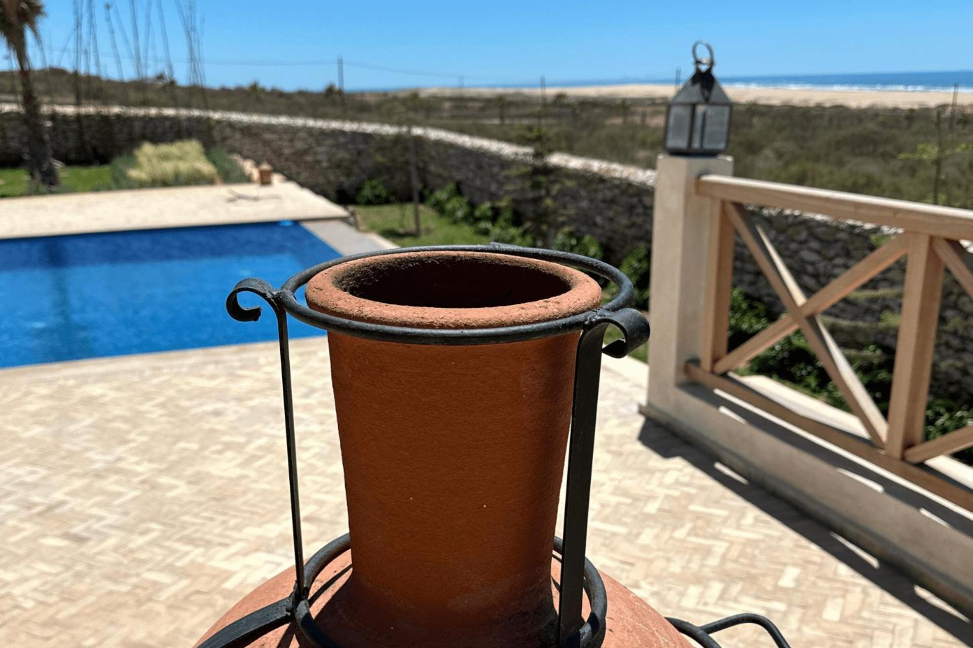 Villa Cactuswell