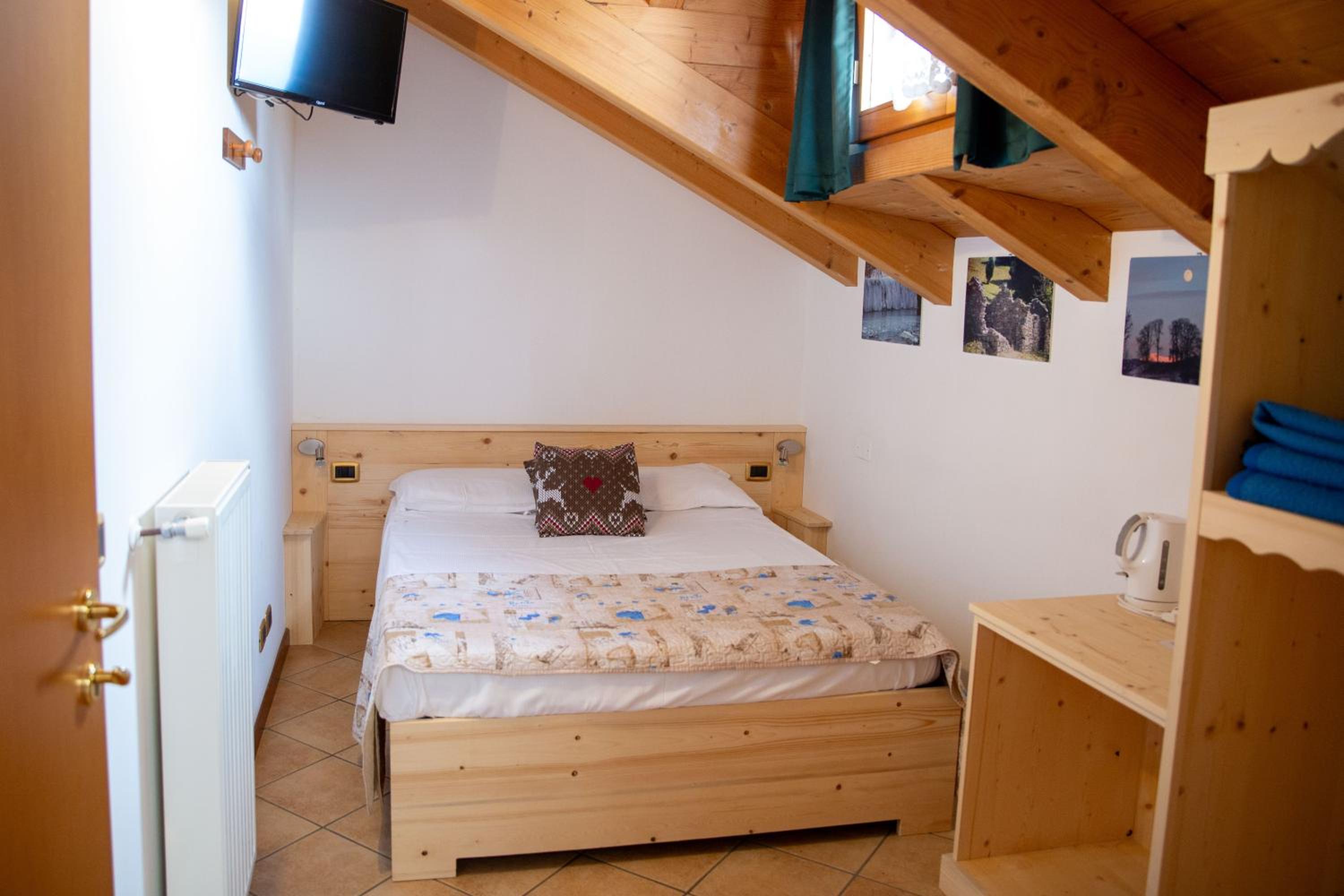 Rifugio Pranolz