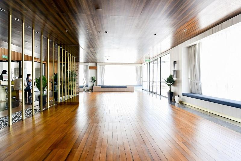 meeting & event spaces