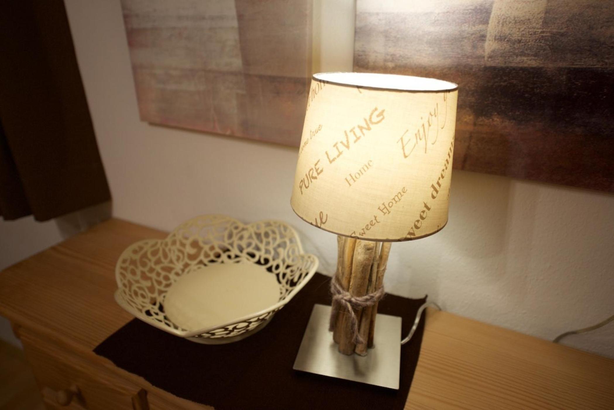 Andreas Apartment im Landhaus Moser