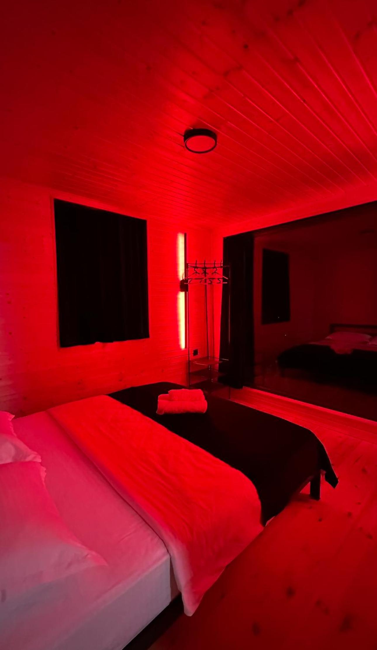 Uptown Batumi Yard & Jacuzzi