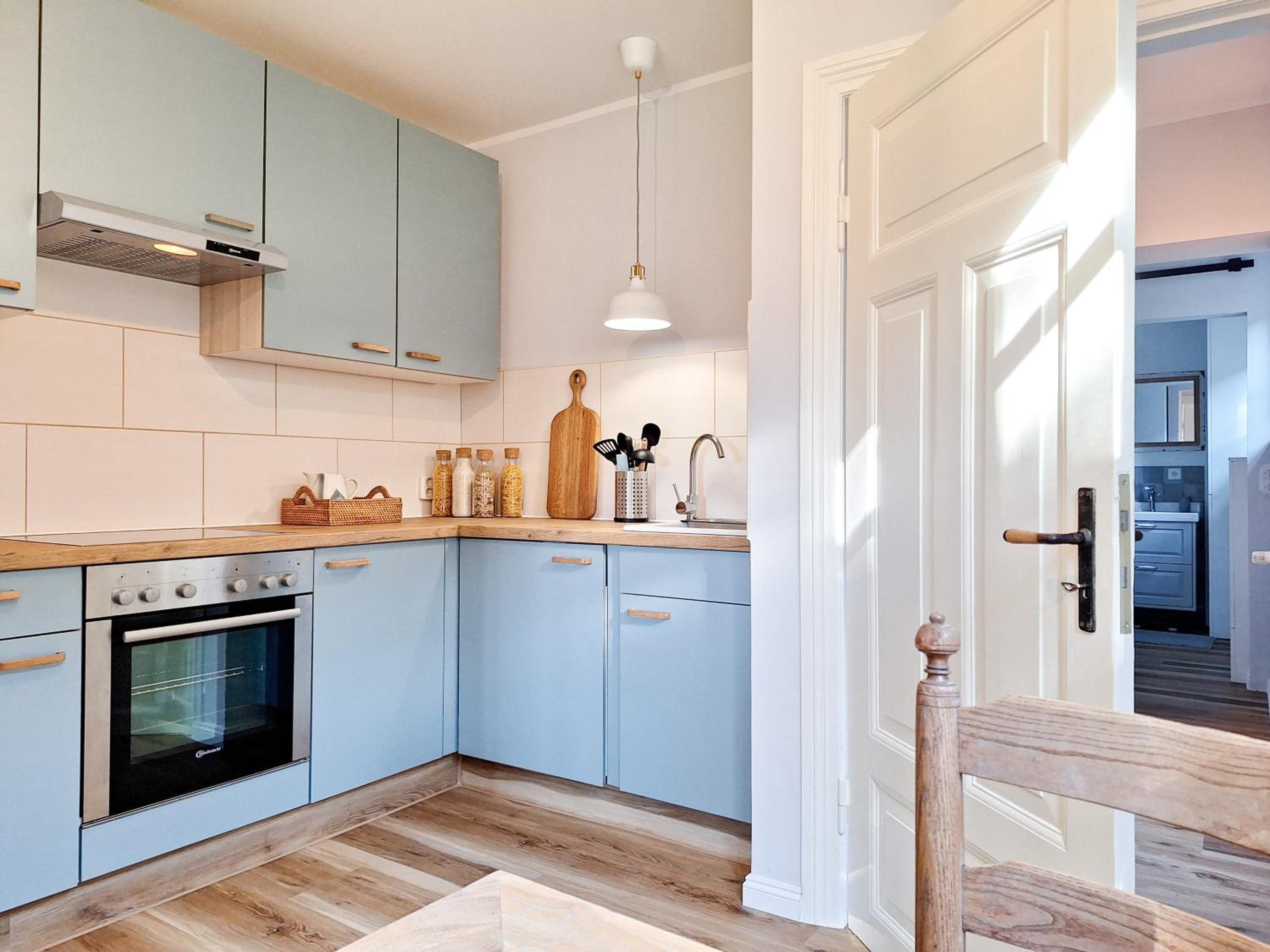 Geest Cottage