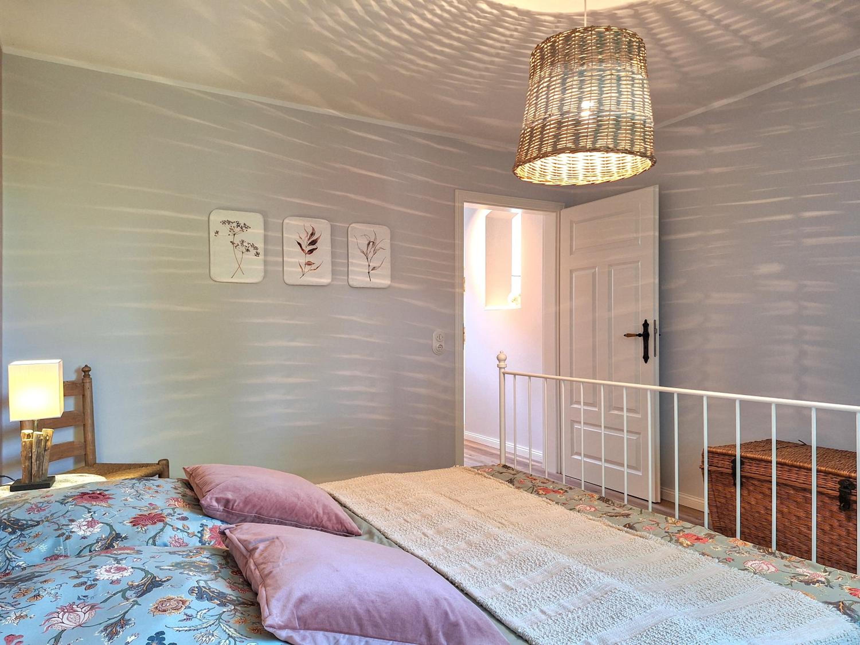 Geest Cottage