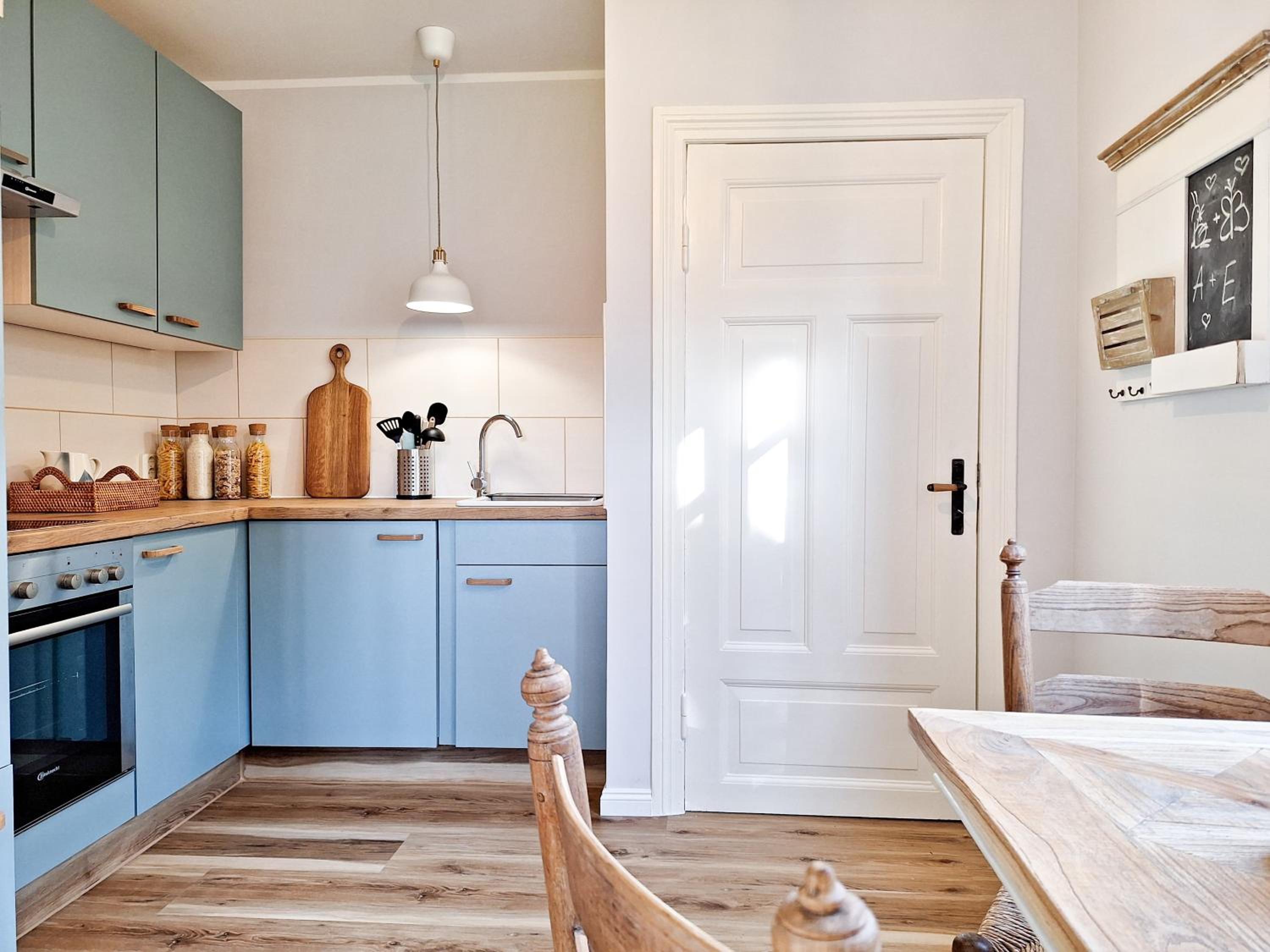 Geest Cottage