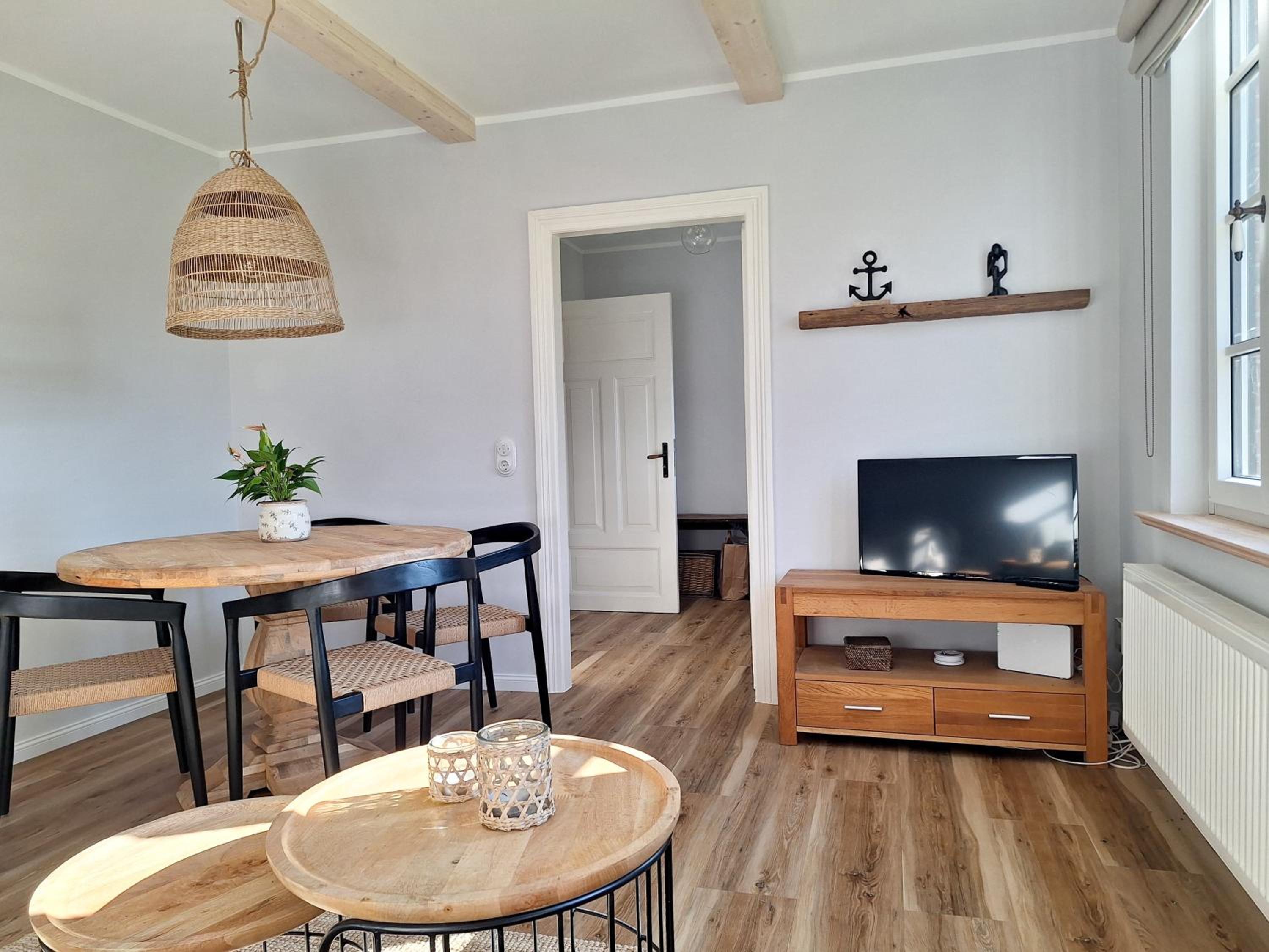 Geest Cottage