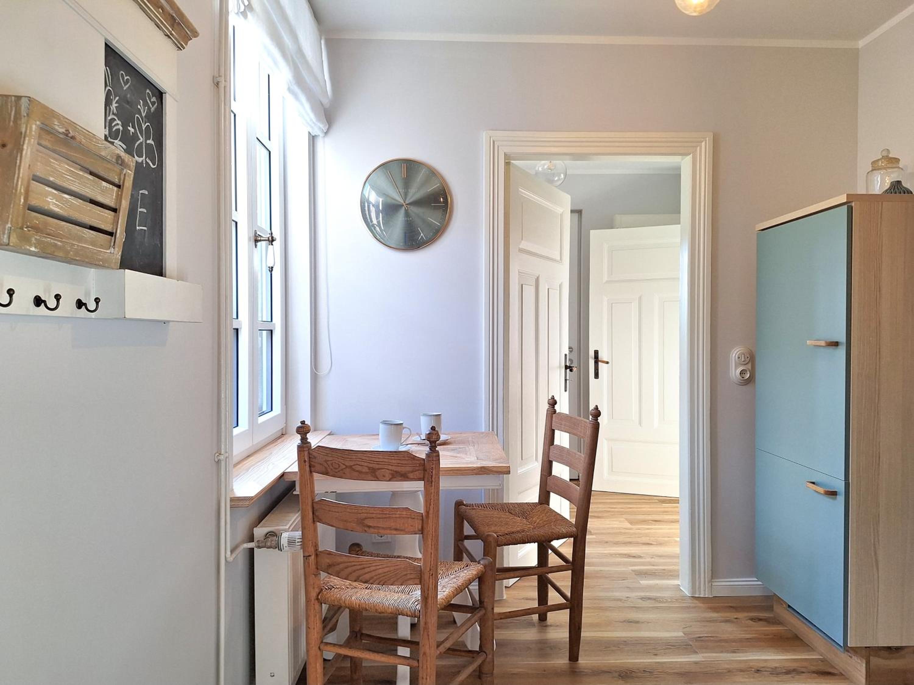 Geest Cottage