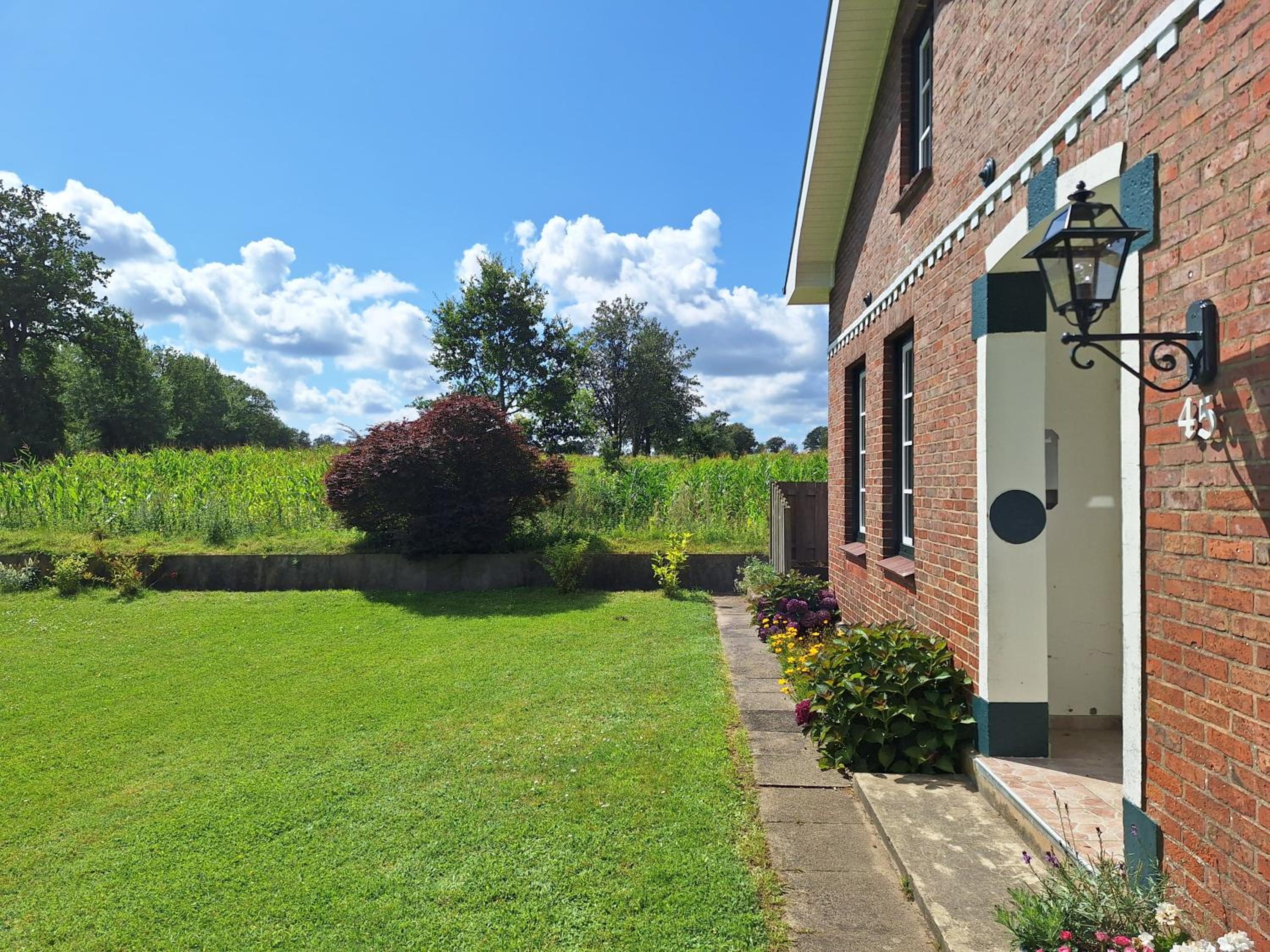 Geest Cottage