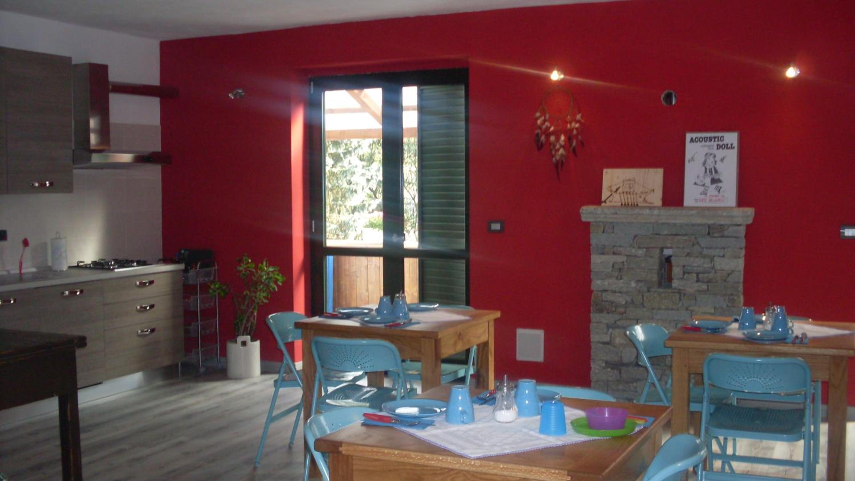 B&B Valle Orco photo 3