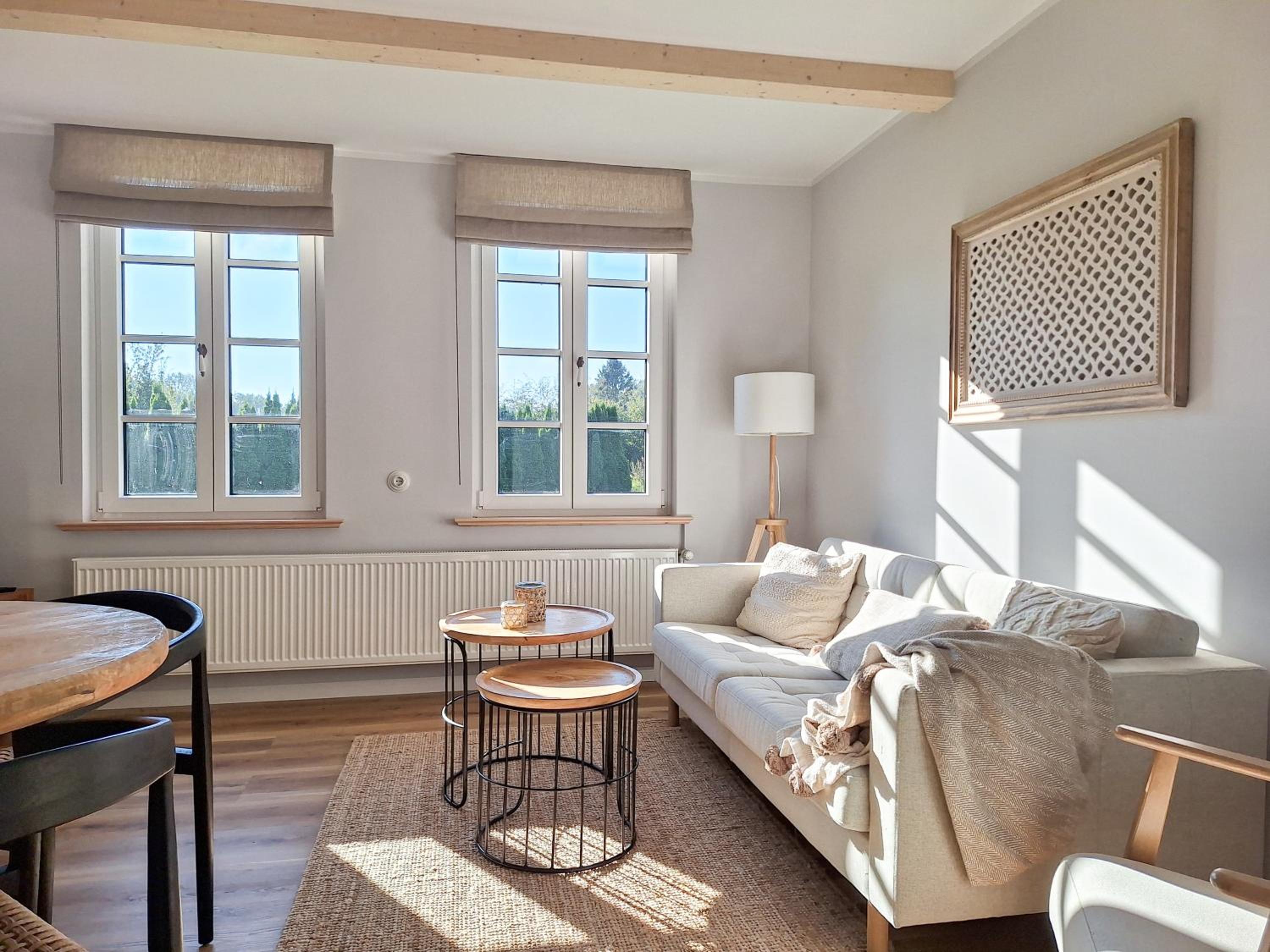 Geest Cottage
