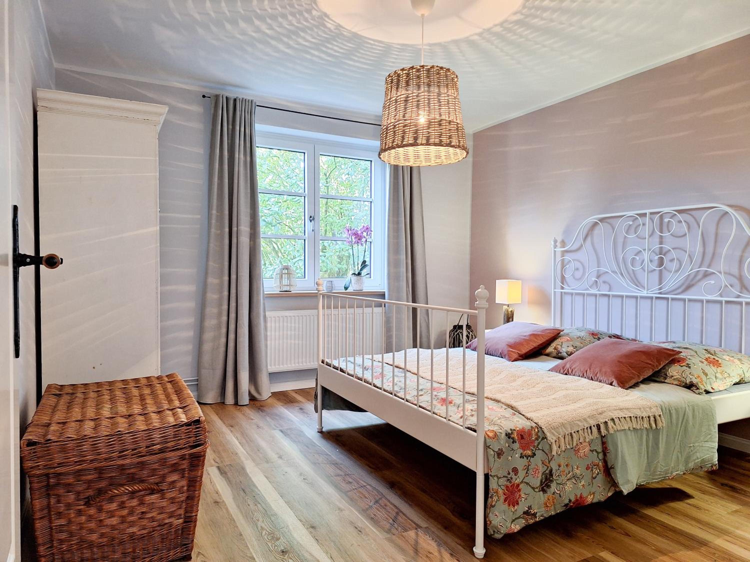 Geest Cottage