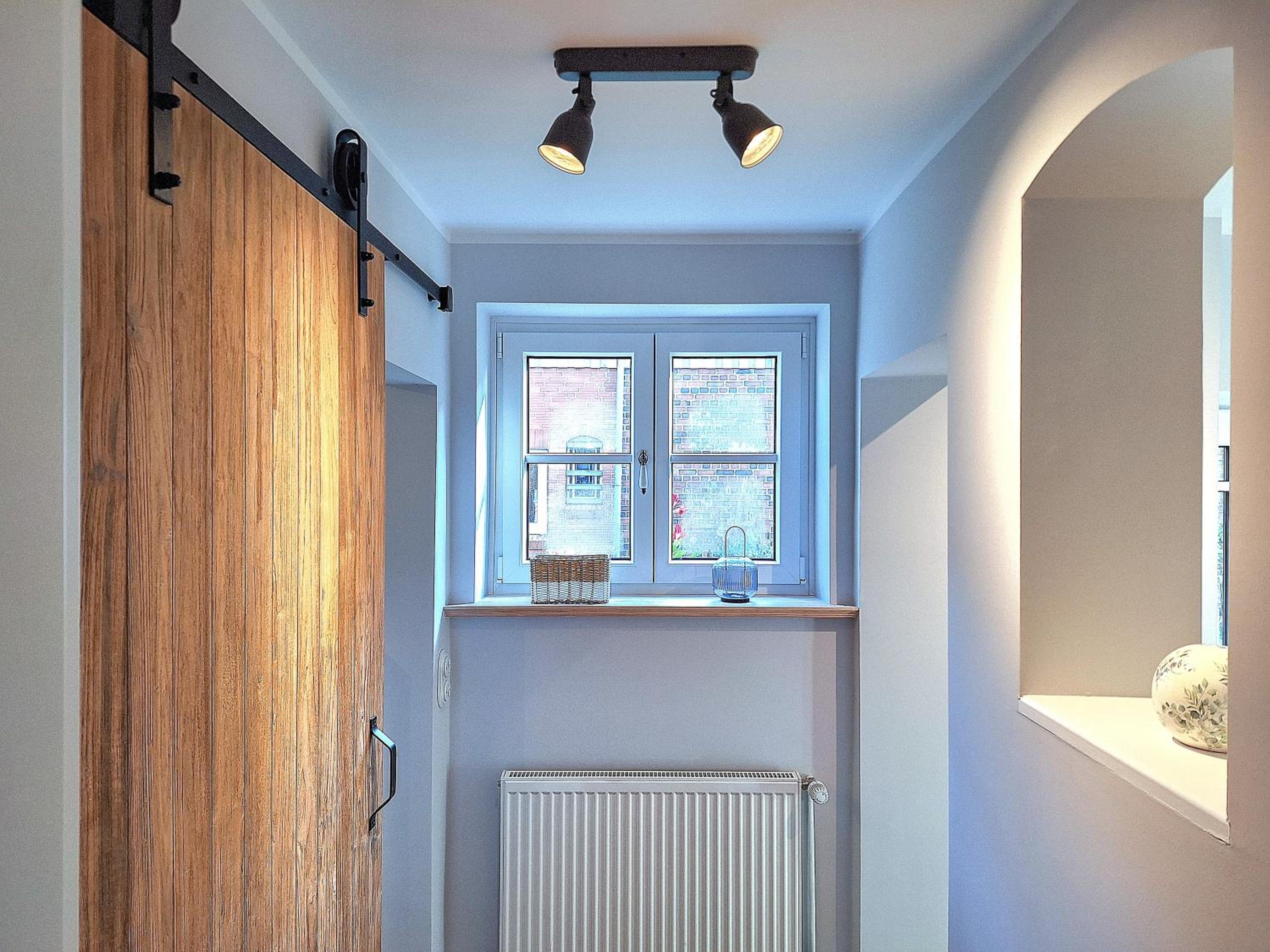 Geest Cottage
