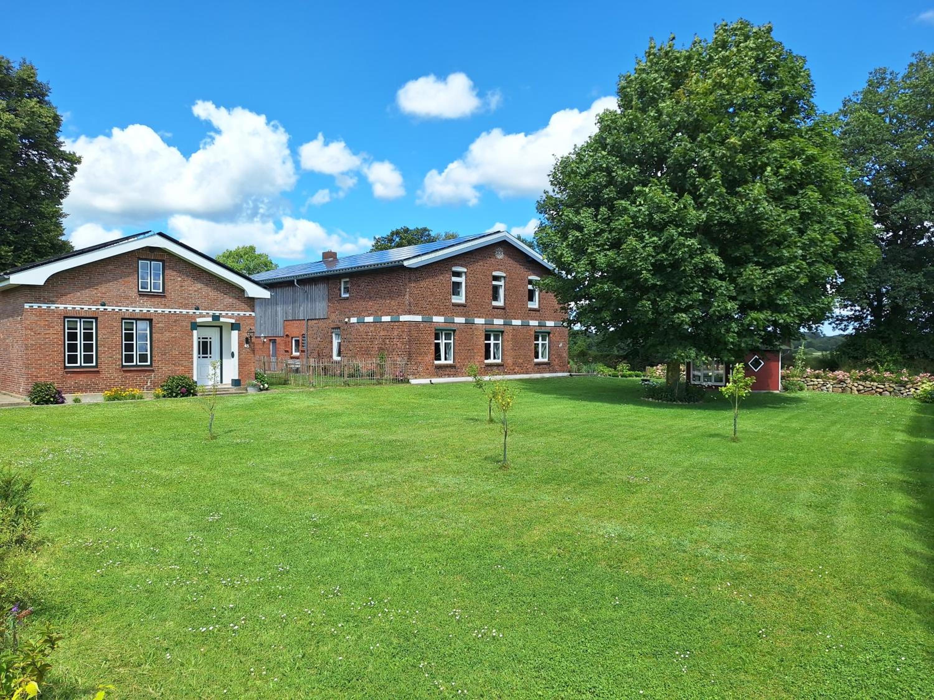Geest Cottage
