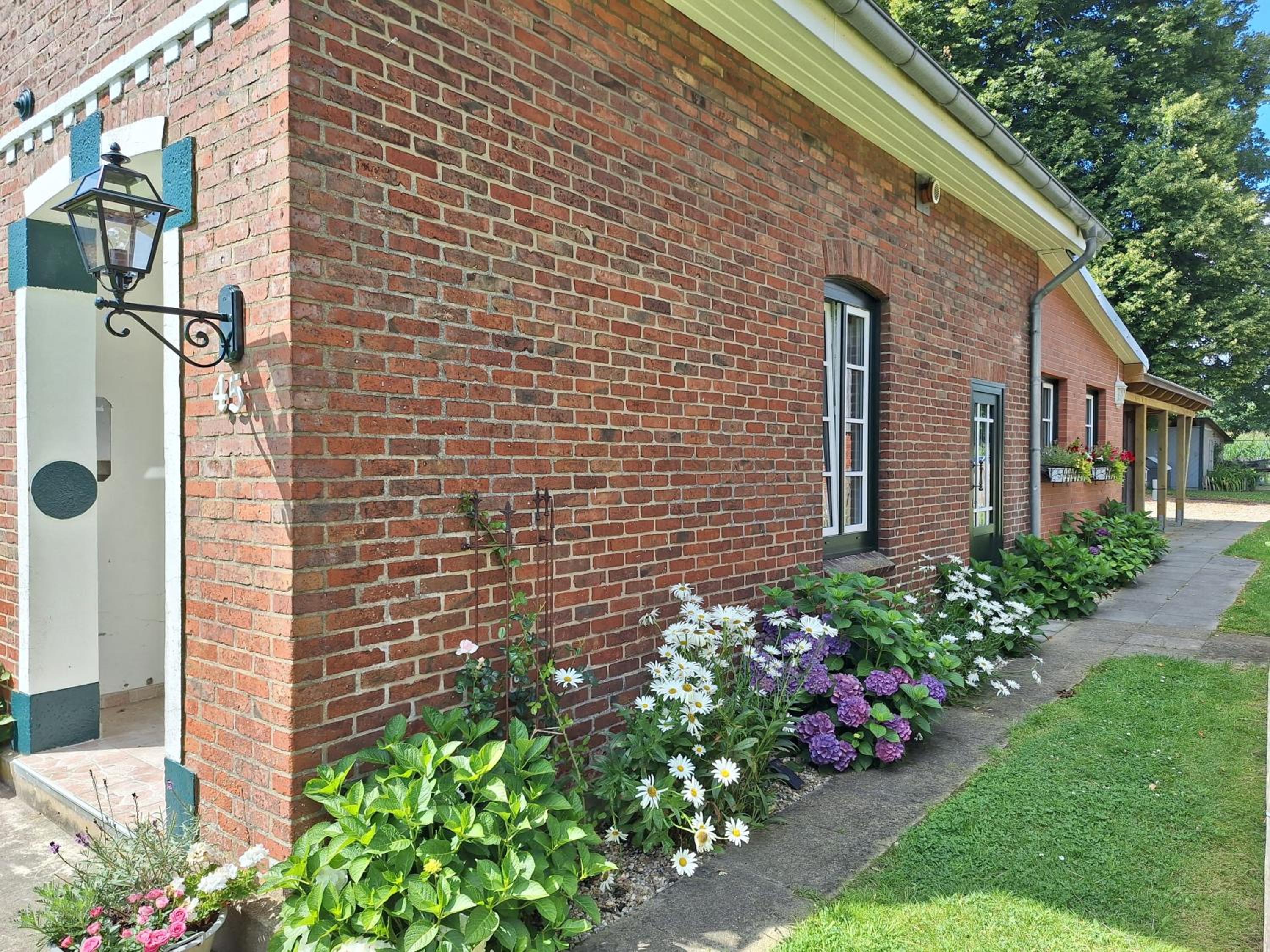 Geest Cottage