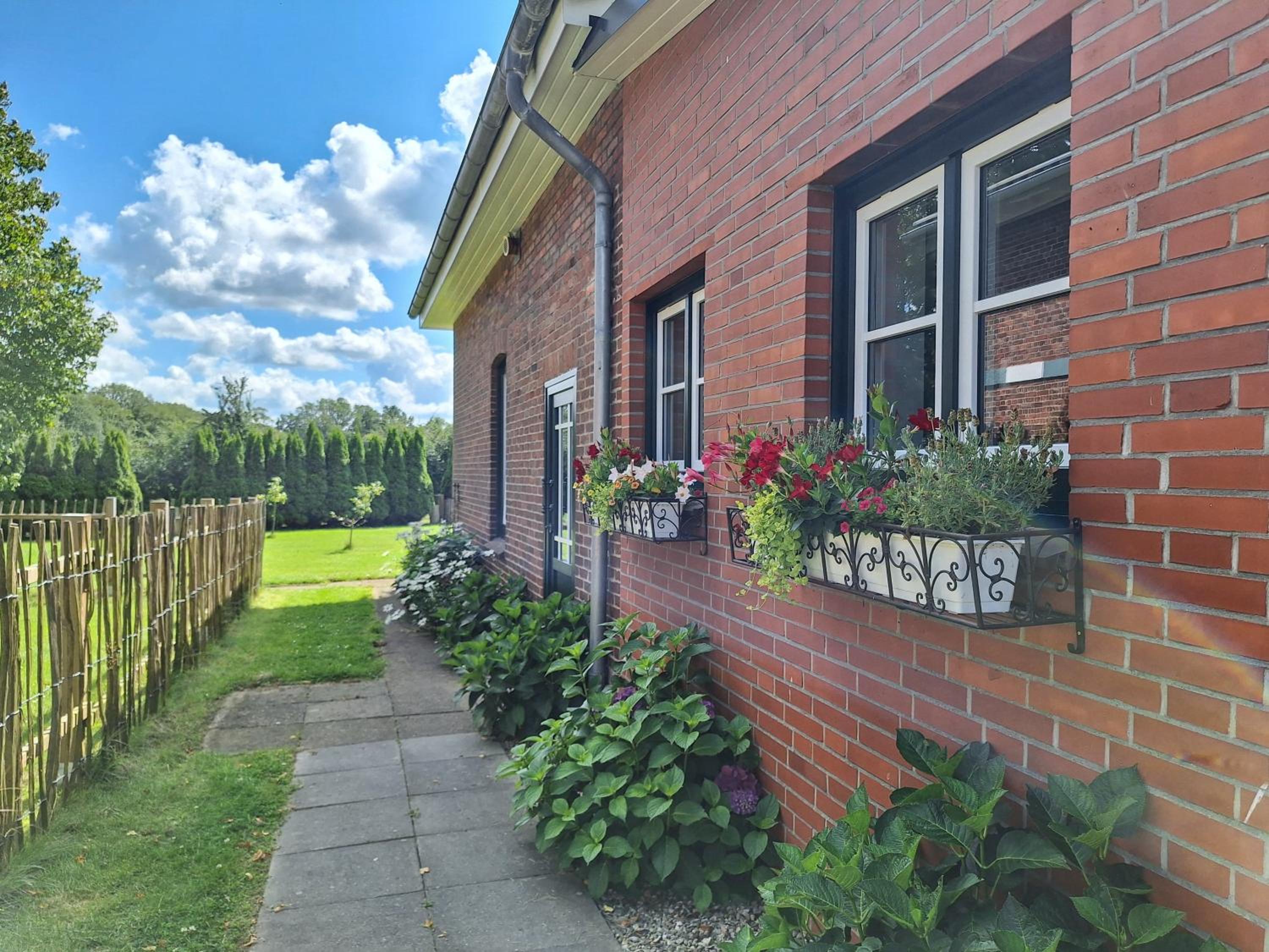 Geest Cottage