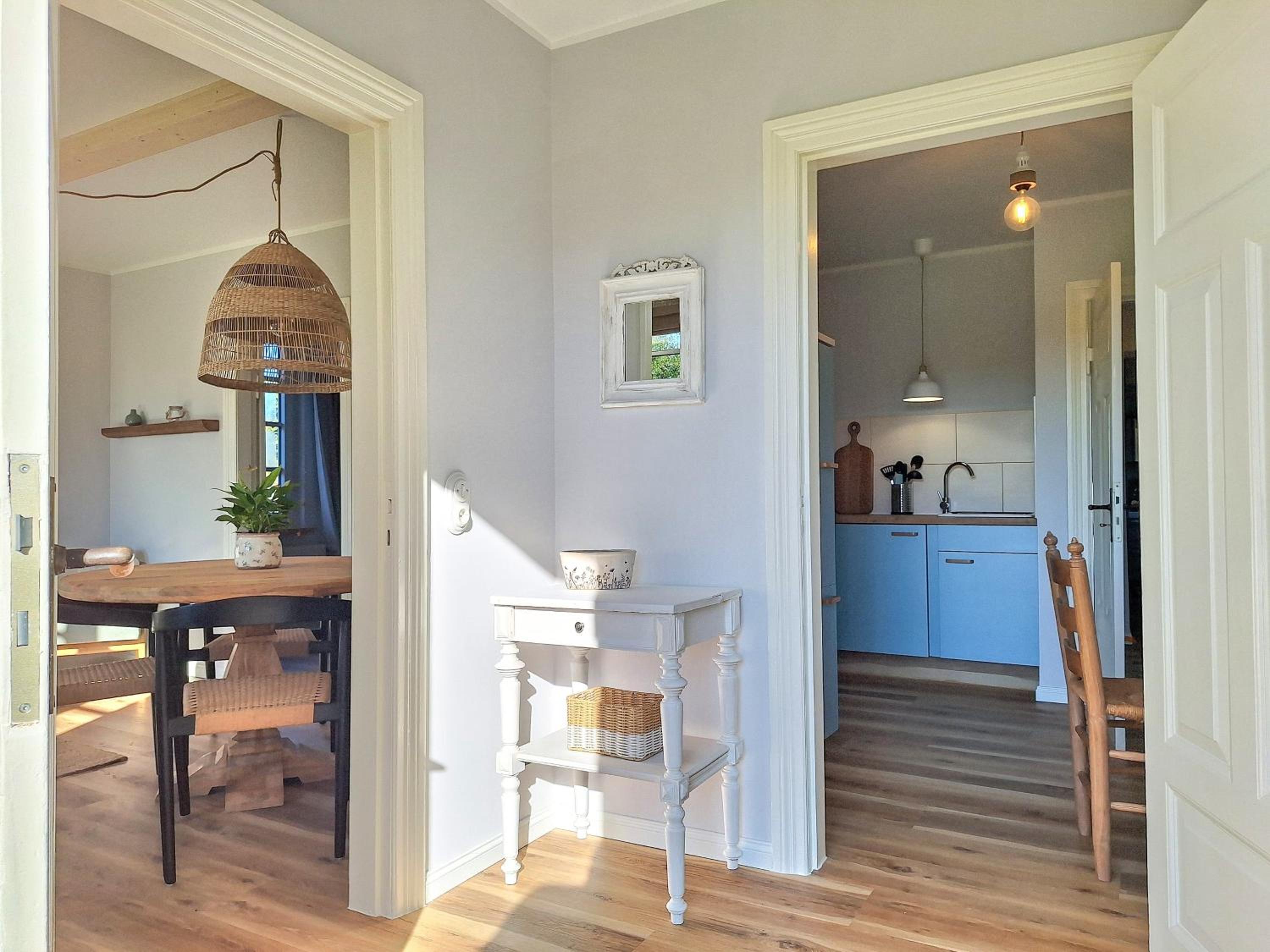 Geest Cottage