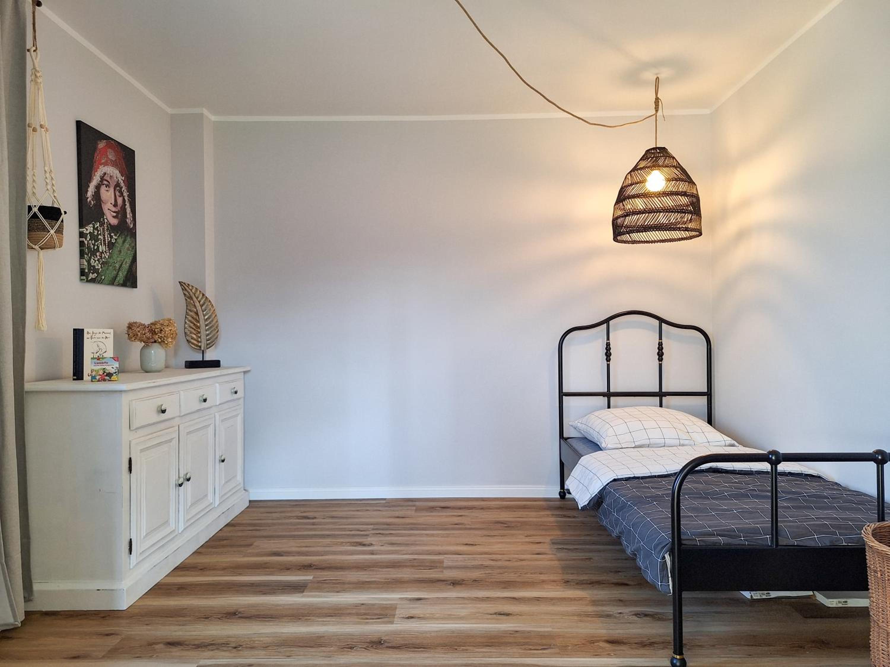Geest Cottage