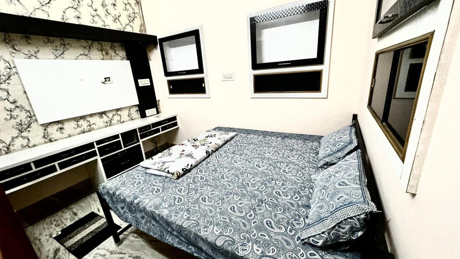 Rose Merry Guesthouse