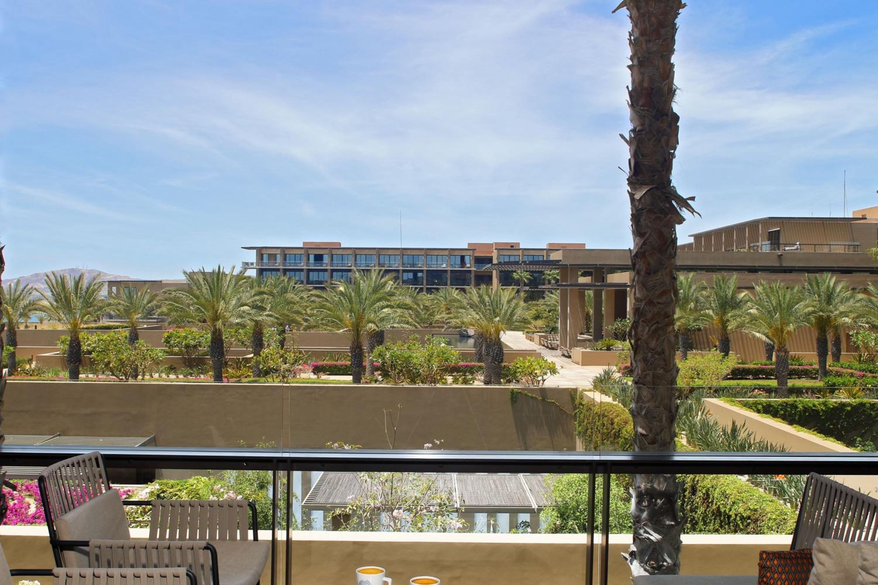 Los Cabos Vacations - JW Marriott Los Cabos Beach Resort  Spa - Property Image 6